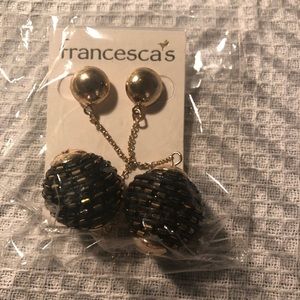 Francesca’s Earrings